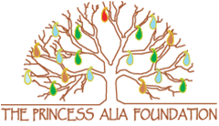 Princess Alia Foundation
